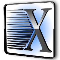 x2go Logo