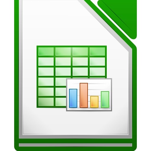 differences of excel for mac and libreoffice calc