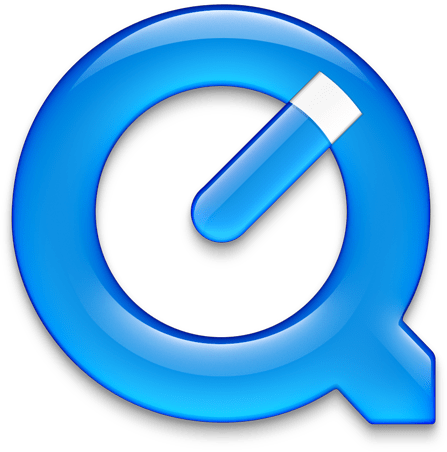 Combine AUDIO and VIDEO on OSX – NOT using a NLE/DAW – part 1 – QuickTime 7